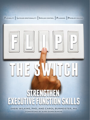 cover image of FLIPP the Switch